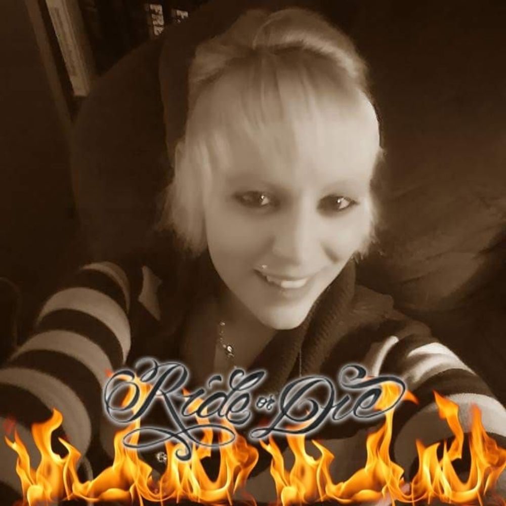 Meet your Posher, Britt